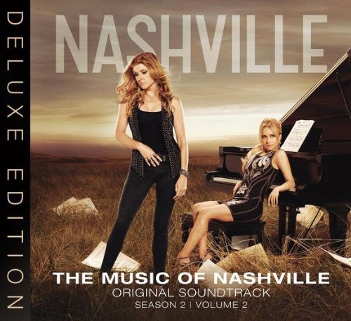 Music Of Nashville (Season 2 V/Music Of Nashville (Season 2 V